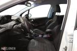 2019 Peugeot 2008 1,2 Puretech 130hk Cruisekontroll EU ok til 08.2027